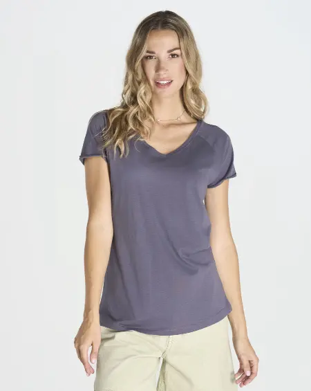 T-shirt Lady Sea JHK all'ingrosso