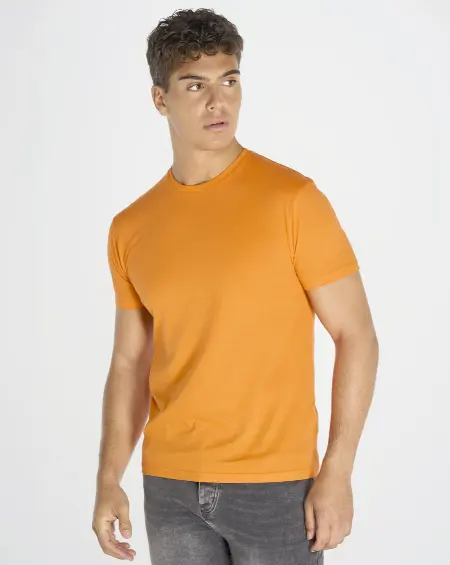 T-shirt Combed JHK all'ingrosso