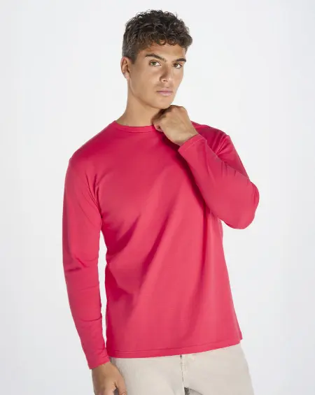 T-shirt 150 Manica Lunga JHK all'ingrosso