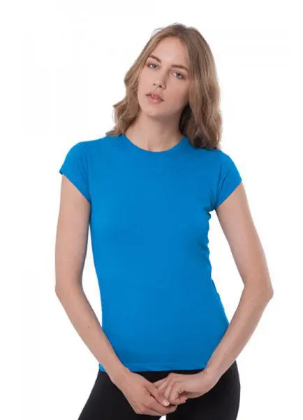 T-shirt Jhk Regular Lady 150 all'ingrosso