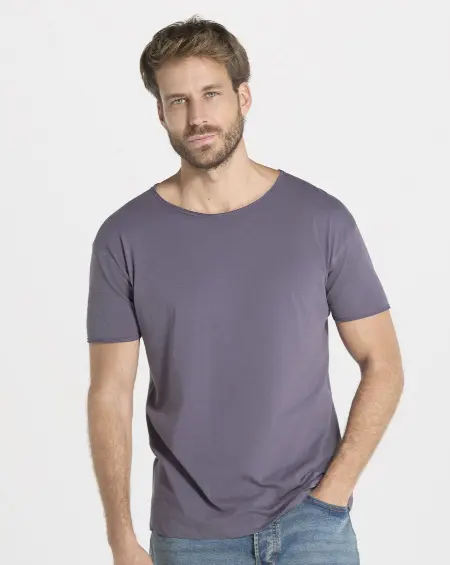T-shirt Sea Man JHK all'ingrosso