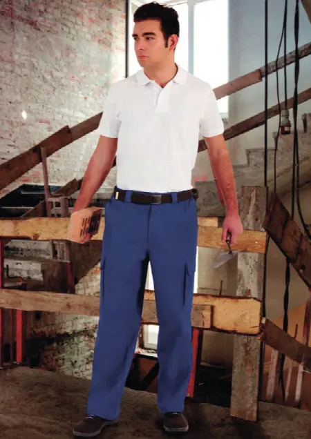 Pantaloni Force Valento all'ingrosso
