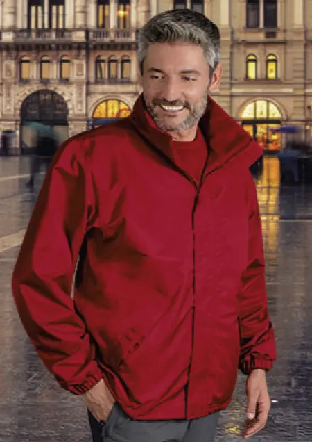 Parka Ontario Valento all'ingrosso