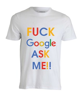 fusck-google