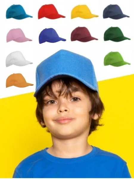Cappellini Scuola