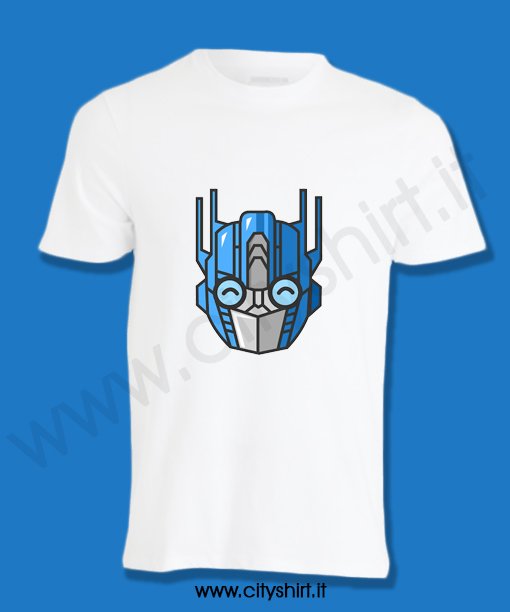 T-shirt Transformers
