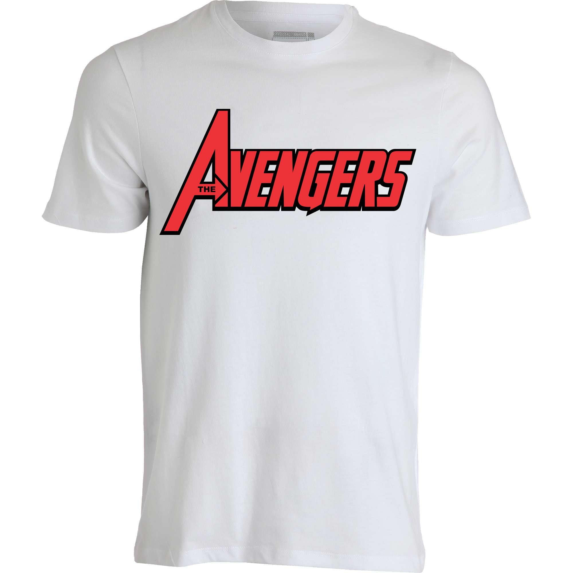 T-shirt Avengers 3
