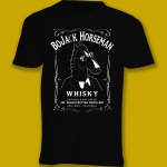 Bojack Horseman Whisky