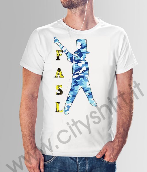 La T-shirt Fasl