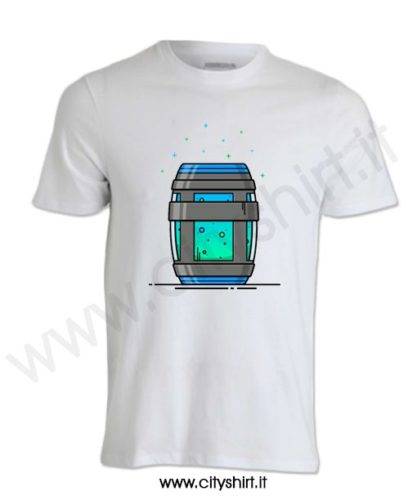 T-shirt Fortnite Chug Jug