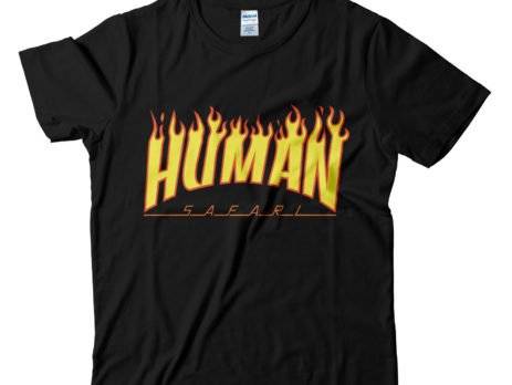 T-shirt Hummer