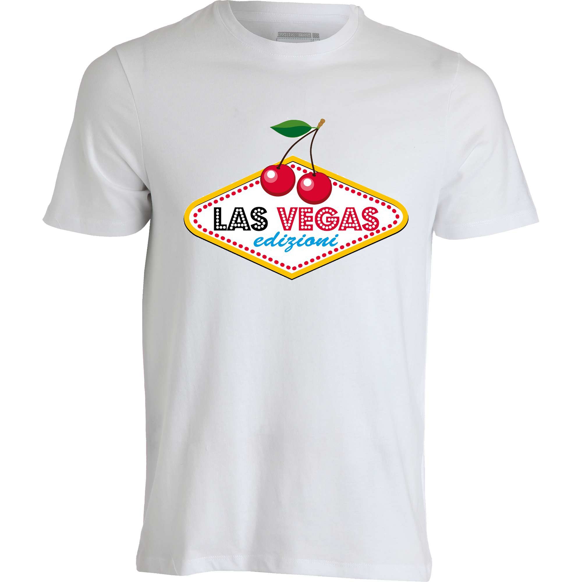 T-shirt Las Vegas