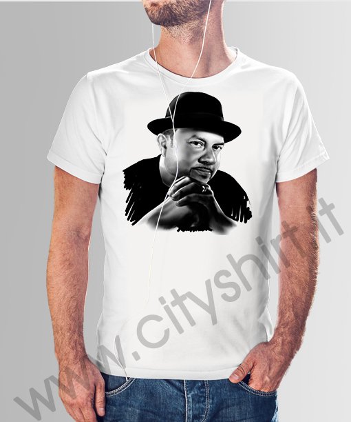La T-shirt Little Louie Vega One