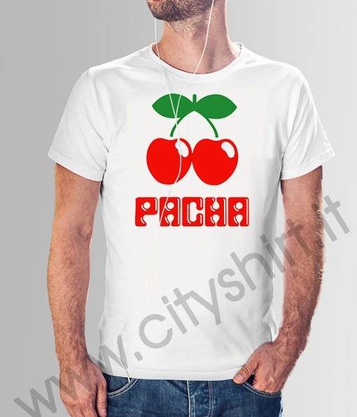 T-shirt Pacha Ibiza