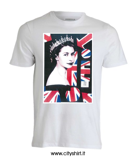 T-shirt Regina
