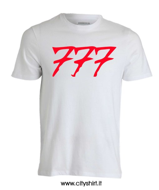 T-shirt Seven Dark