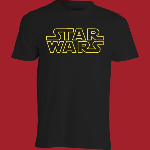 T-shirt Star Wars2