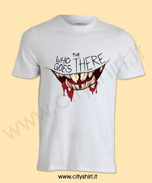 T-shirt Teeth Final