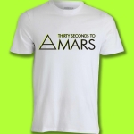 Tirty seconds to mars