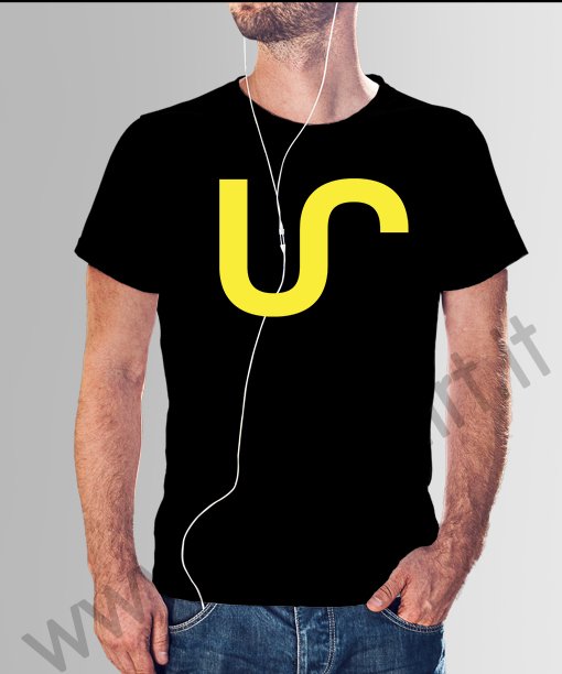 La T-shirt Unusual Suspect Ct