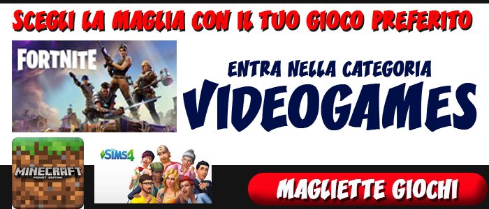 VIDEOGIOCHI
