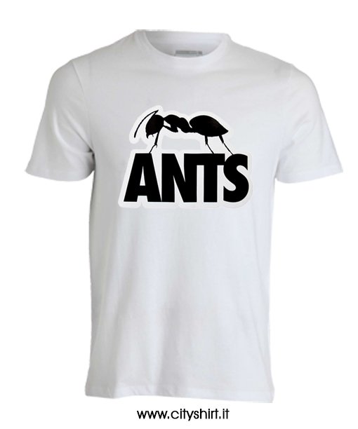 La T-shirt Ants