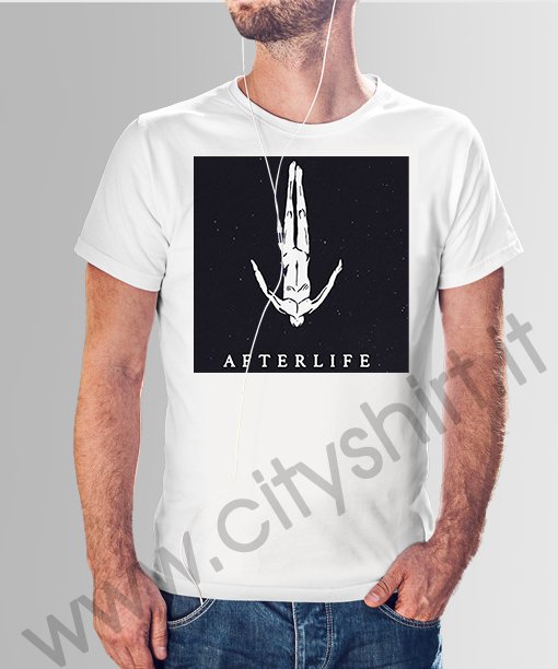 La T-shirt After Life