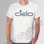 base shirt CIELO NY