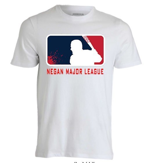 T-shirt Baseball