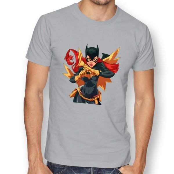 T-shirt Bat Woman