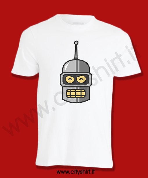 T-shirt Bender