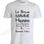 brave mamme