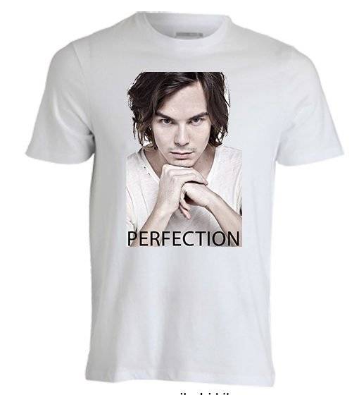 T-shirt Caleb