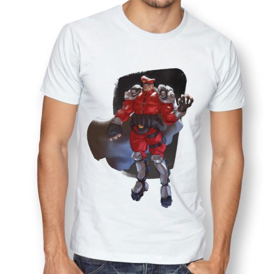 T-shirt Capitan Heroes