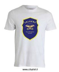 T-shirt Folgore Nono d'Assalto