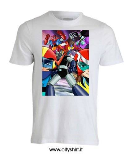 T-shirt Go Na Gai