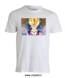 T-shirt Goku
