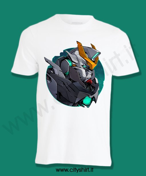 T-shirt Gundam