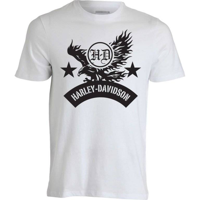 T-shirt Haq
