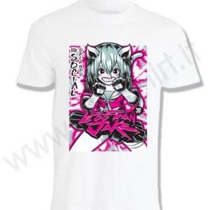 T-shirt Jake