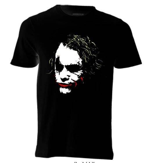 T-shirt Joker 2
