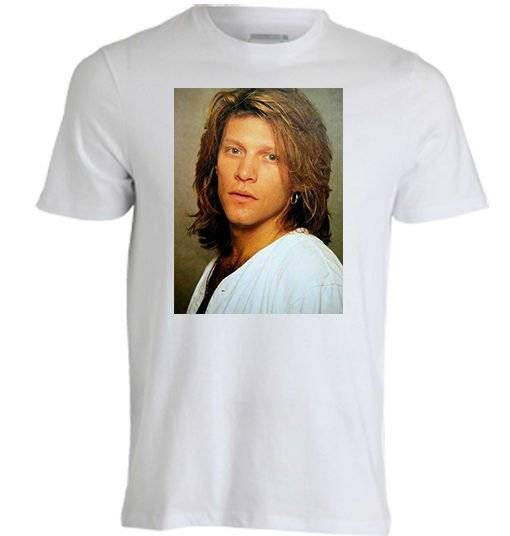 T-shirt Jovi Bon One