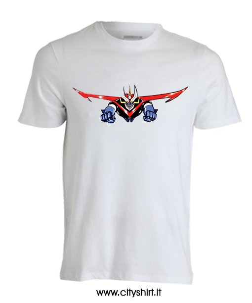 T-shirt Mazzinga