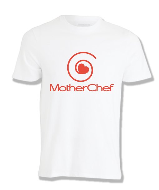T-shirt MotherChef