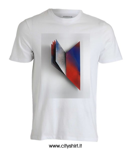 La t- shirt Music on 11
