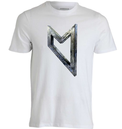 la t-shirt music on 3