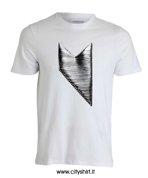 La T-shirt Music On 6