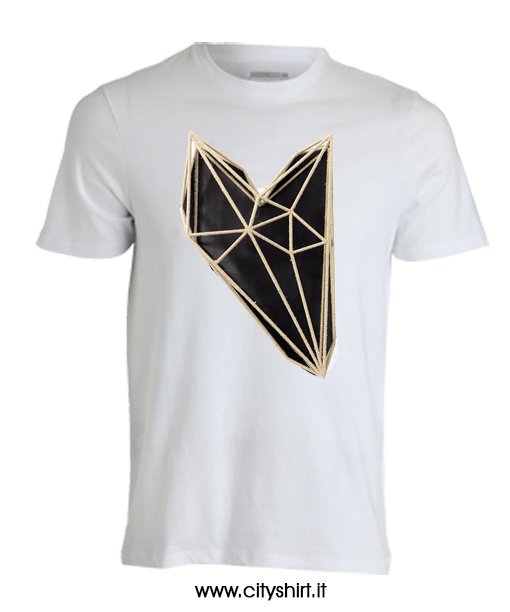 La T-shirt Music On 7