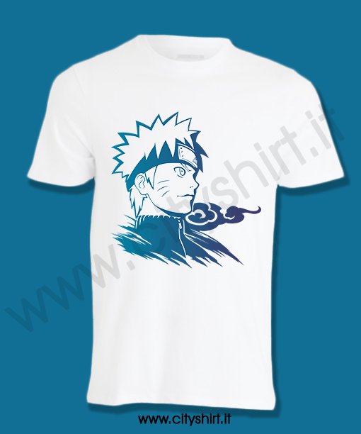 T-shirt Naruto 3