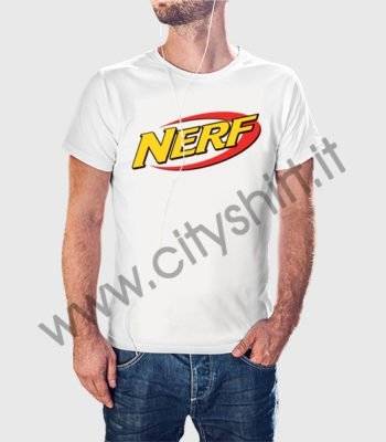 T-shirt Nerf